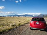 Great Sand Dunes 001